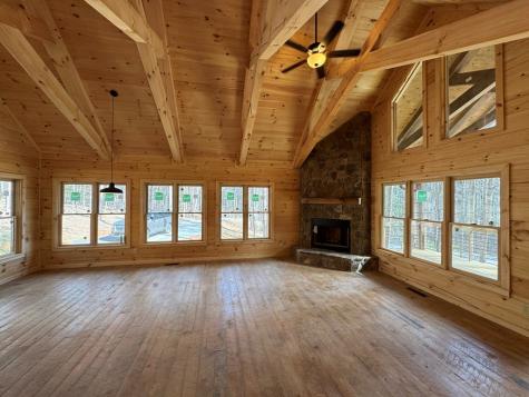 Lot 639 Moreland Drive Blue Ridge GA 30513