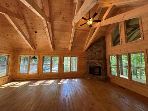 Lot 639 Moreland Drive Blue Ridge GA 30513