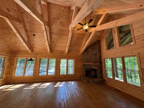 Lot 639 Moreland Drive Blue Ridge GA 30513