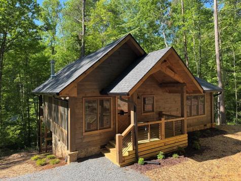 Lot 639 Moreland Drive Blue Ridge GA 30513