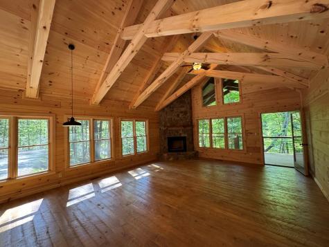 Lot 639 Moreland Drive Blue Ridge GA 30513