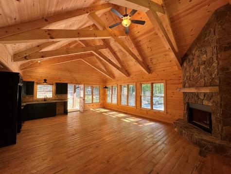 Lot 639 Moreland Drive Blue Ridge GA 30513