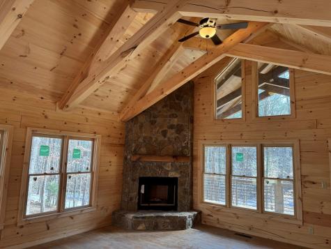 Lot 639 Moreland Drive Blue Ridge GA 30513