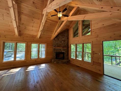 Lot 639 Moreland Drive Blue Ridge GA 30513