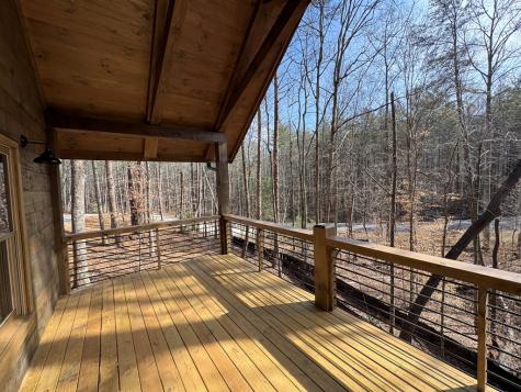 Lot 639 Moreland Drive Blue Ridge GA 30513