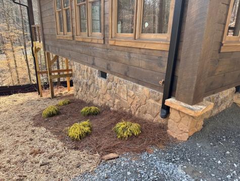 Lot 639 Moreland Drive Blue Ridge GA 30513