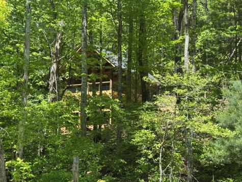 Lot 639 Moreland Drive Blue Ridge GA 30513