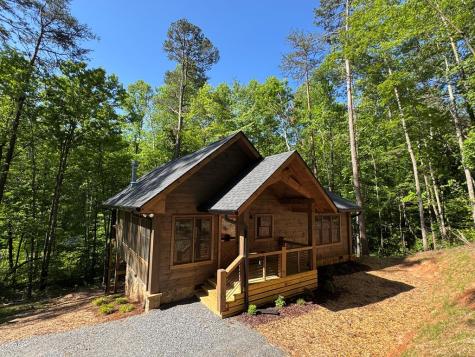 Lot 639 Moreland Drive Blue Ridge GA 30513