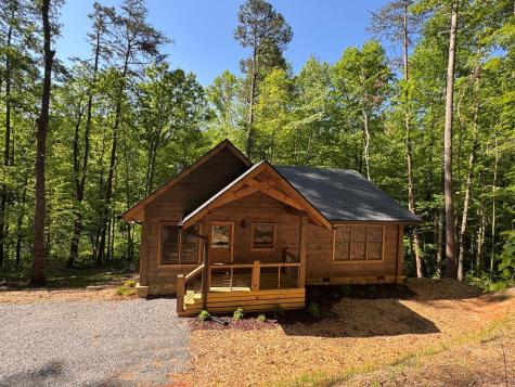 Lot 639 Moreland Drive Blue Ridge GA 30513