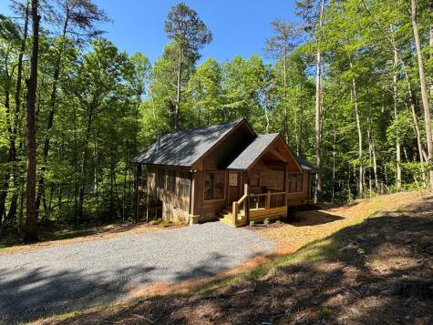 Lot 639 Moreland Drive Blue Ridge GA 30513