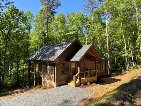Lot 639 Moreland Drive Blue Ridge GA 30513