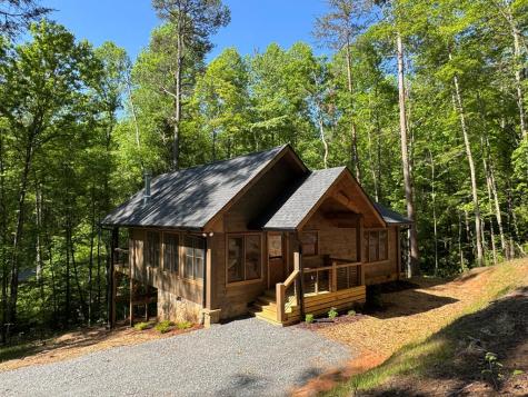 Lot 639 Moreland Drive Blue Ridge GA 30513