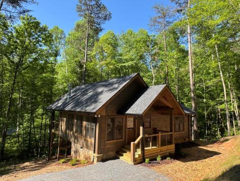 Lot 639 Moreland Drive Blue Ridge GA 30513