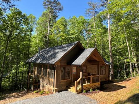 Lot 639 Moreland Drive Blue Ridge GA 30513