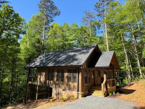 Lot 639 Moreland Drive Blue Ridge GA 30513