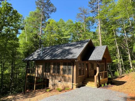 Lot 639 Moreland Drive Blue Ridge GA 30513