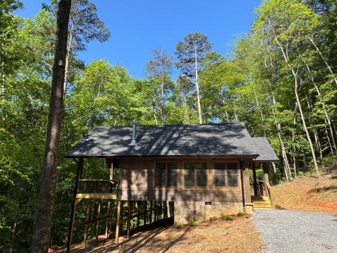 Lot 639 Moreland Drive Blue Ridge GA 30513