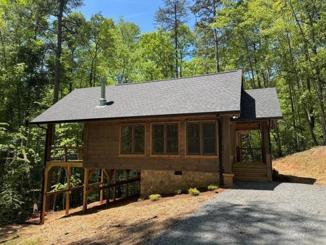 Lot 639 Moreland Drive Blue Ridge GA 30513