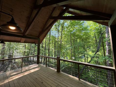 Lot 639 Moreland Drive Blue Ridge GA 30513