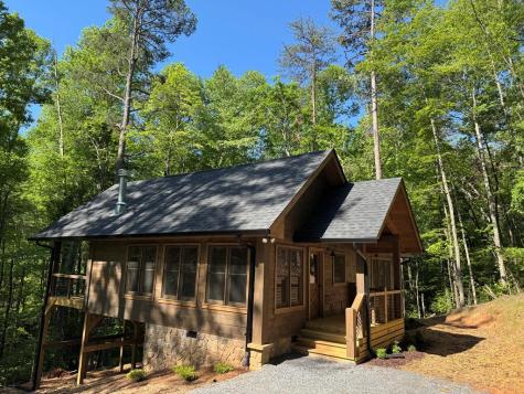 Lot 639 Moreland Drive Blue Ridge GA 30513