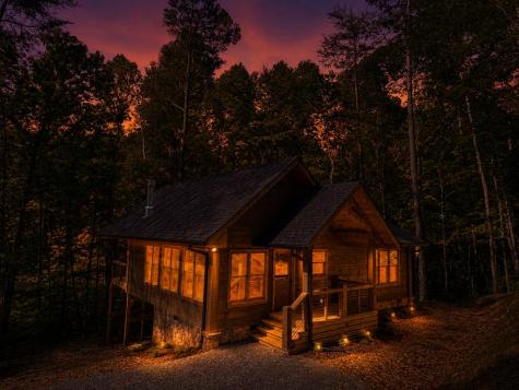 Lot 639 Moreland Drive Blue Ridge GA 30513