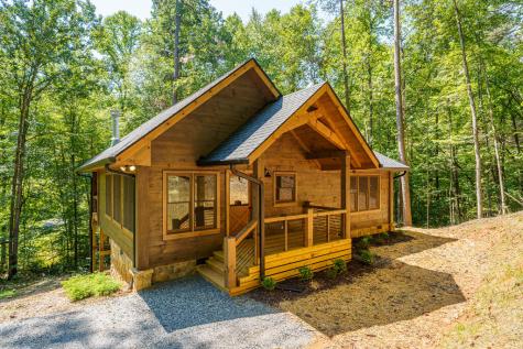 Lot 639 Moreland Drive Blue Ridge GA 30513