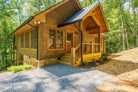 Lot 639 Moreland Drive Blue Ridge GA 30513