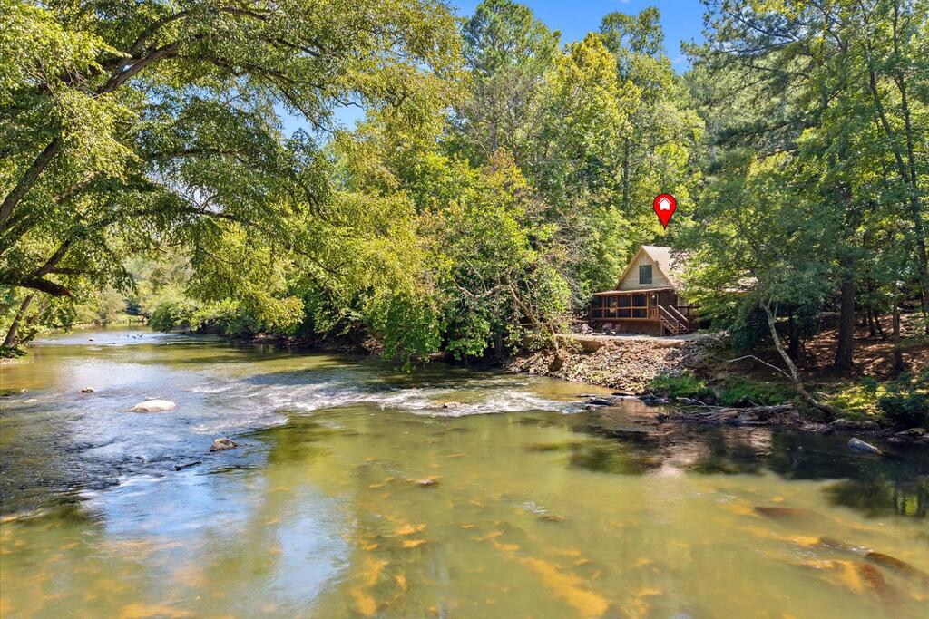 126 Addle Way Ellijay GA 30540