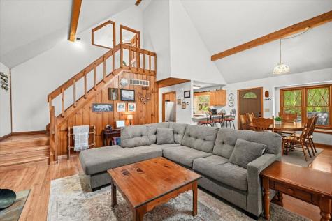 126 Addle Way Ellijay GA 30540