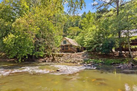 126 Addle Way Ellijay GA 30540