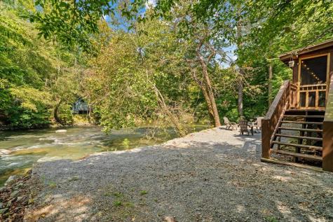 126 Addle Way Ellijay GA 30540