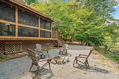 126 Addle Way Ellijay GA 30540