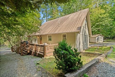 126 Addle Way Ellijay GA 30540