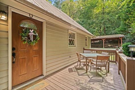 126 Addle Way Ellijay GA 30540