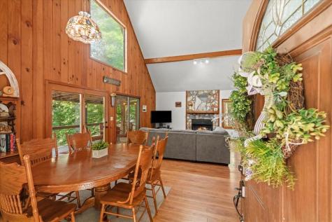 126 Addle Way Ellijay GA 30540