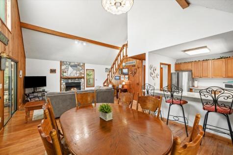 126 Addle Way Ellijay GA 30540