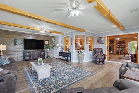 6276 Townsend Mill Road Young Harris GA 30582