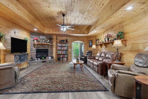 6276 Townsend Mill Road Young Harris GA 30582