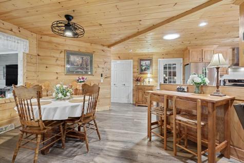 6276 Townsend Mill Road Young Harris GA 30582