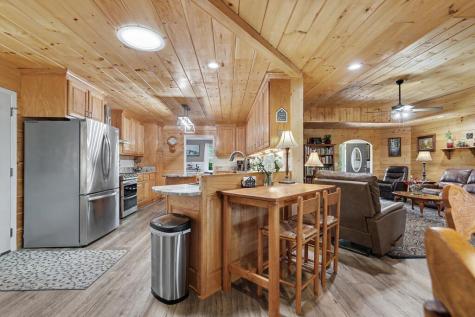 6276 Townsend Mill Road Young Harris GA 30582