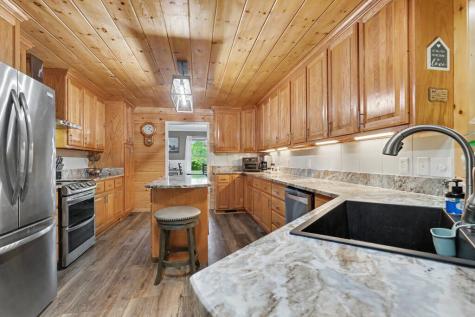 6276 Townsend Mill Road Young Harris GA 30582