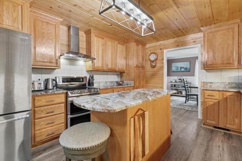 6276 Townsend Mill Road Young Harris GA 30582