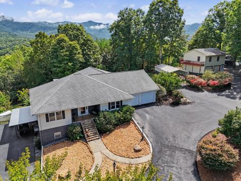 6276 Townsend Mill Road Young Harris GA 30582