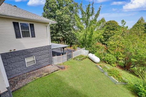 6276 Townsend Mill Road Young Harris GA 30582