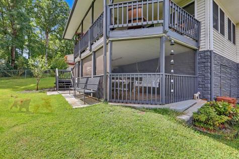 6276 Townsend Mill Road Young Harris GA 30582