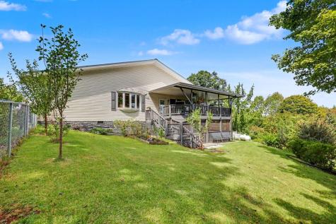 6276 Townsend Mill Road Young Harris GA 30582