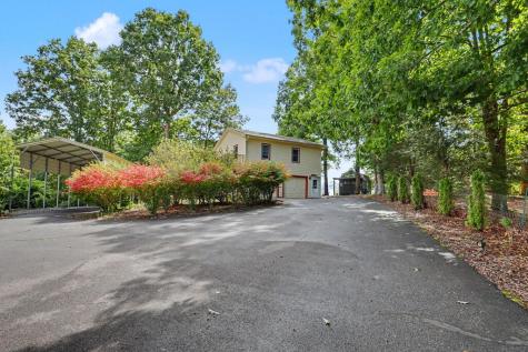 6276 Townsend Mill Road Young Harris GA 30582