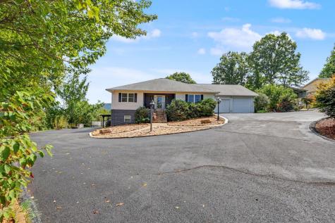 6276 Townsend Mill Road Young Harris GA 30582