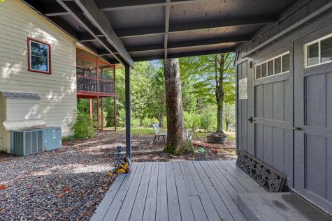 6276 Townsend Mill Road Young Harris GA 30582