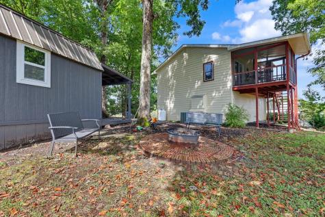 6276 Townsend Mill Road Young Harris GA 30582